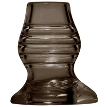 Анальный тоннель Master Series Excavate Tunnel Anal Plug: Для кого Унисекс