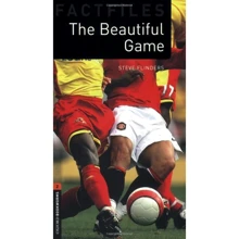 Bookworms 2: Steve Flinders: Beautiful Game Factfile: Производитель Oxford University Press