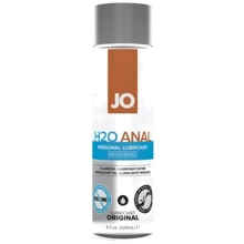 Анальный лубрикант System Jo H20 Anal Original Waterbased, 120 мл: Для кого Унисекс