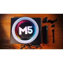 Magic Lamp Wonder Makers MINI + TikTok Академия от Magic Five: Производитель Wonder Makers