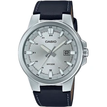 Наручний годинник Casio MTP-E173L-7AVEF: Стиль Классический