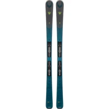 Лижа Rossignol 22 EXPERIENCE 82 BSLT K+NX12 176 (RAKFS03/FCKCN01) (+кріплення): Тип горные лыжи