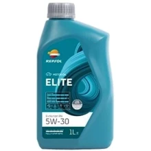 Моторна олива Repsol ELITE EVOLUTION RN 5W-30 1 л: Тип Синтетическое