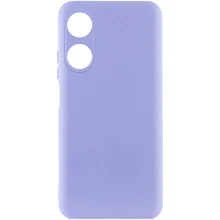 Чехол для телефонов Lakshmi Case Silicone Cover Full Camera Dasheen for Oppo A38 / A18: Совместимость Oppo A38 / A18