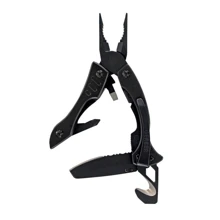 Мультитул Gerber Crucial Black (31-001518 + 22-49445): Тип мультитул (многофункциональный инструмент)