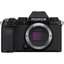 Fujifilm X-S10 Body Black: Тип матрицы CMOS