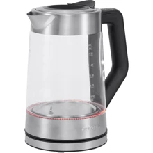 Електрочайник Polaris PWK 17111CGLD WIFI IQ Home: Потужність, Вт 2200