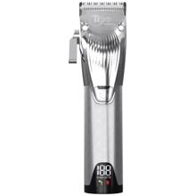 Машинка для стрижки TICO PRO Expert maxi Silver (100413SIL): Назначение машинка для стрижки головы