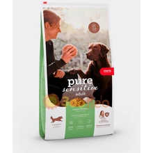 Сухой корм Mera ps Insect protein для взрослых собак с протеином насекомых 12.5 кг (056550): Тип Сухой корм
