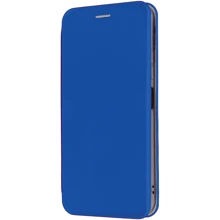 Чехол для телефонов ArmorStandart G-Case Blue for ZTE Blade A54 4G (ARM70730): Совместимость ZTE Blade A54 4G