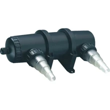Стерилізатор УФ Amtra Scudo UVC 11 Вт (A6076861): Виробник Amtra