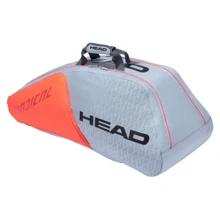 Сумка для тенниса HEAD (283511) Radical 9R Supercombi GROR: undefined undefined