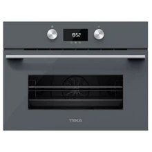 Духовой шкаф электрический Teka HLC 8440 C ST (111160006): Объем, л 40