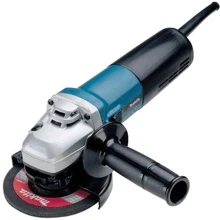 Шліфмашина кутова (болгарка) Makita 9562CVR: Виробник Makita