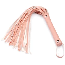 Флоггер Liebe Seele Dark Candy Pink Flogger: Производитель Liebe Seele