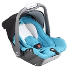 Автокрісло Roan Babies Millo 0 + Turquise: Група 0+
