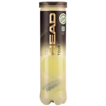 Мячи для большого тенниса Head Tour XT 4 Ball (570834): undefined undefined