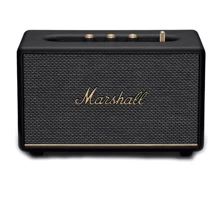 Акустика Marshall Acton III Black (1006004): Цвет черный
