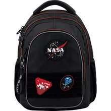 Рюкзак Kite Education NASA NS22-8001M: Возрастная группа от 13 до 18 лет