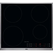Варочная поверхность AEG IKR64301XB: Размеры для встраивания 4.6х56x49 см