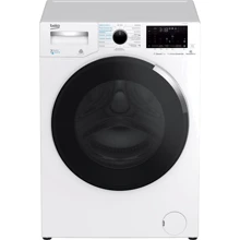 Пральна машина Beko PHTV7742XW: Тип машини Автомат з сушінням