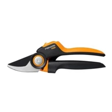 Малый плоскостной секатор Fiskars PowerGear X PX92 (1023630): Тип секаторы