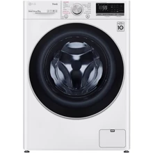 Стиральная машина LG F4WV509S1: Тип машины Автомат