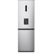 Холодильник Gorenje NRK619EAXL4WD: Тип xолодильник двухкамерный