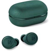 Наушники Bang & Olufsen Beoplay E8 3.0 Green: Тип конструкции вакуумные