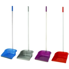 Совок для уборки Zambak Plastik с резинкой в ассортименте (ZP84613): Производитель Zambak Plastik