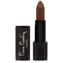 Pierre Cardin Porcelain Matte Edition Lipstick № 166 Красно-коричневый Помада для губ 4 g: Вид Губная помада