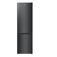 Холодильник Gorenje NRK6202EBXL4: Тип xолодильник двухкамерный