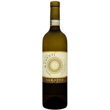 Вино Roberto Sarotto Gavi del comune di Gavi 2022 DOCG белое сухое 0.75 л (FSH_8028752000248): Страна производитель Италия
