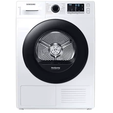 Сушильна машина Samsung DV90TA020AE: Тип завантаження фронтальна