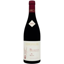 Вино Domaine Michel Gros Bourgogne Hautes Cоtes de Nuits Au Vallon 2021 красное сухое 0.75 л (FSH_3587011121162): Страна производитель Франция