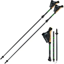 Треккинговая палка Gabel Springbok XTS (7009400600000) (DAS302752): Производитель Gabel