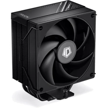 Кулер ID-Cooling FROZN A410 Black: Уровень шума, dB 30