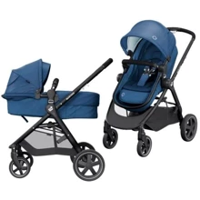Універсальна коляска Maxi-Cosi ZELIA2 Essential Blue FR: Тип коляски прогулочная