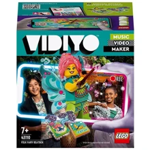 LEGO VIDIYO Битбокс Феи Фолка (43110): Серия VIDIYO