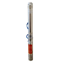 Насос свердловинний Optima PM 3SDm2.5/10 0.37 кВт: Тип насоси свердловин