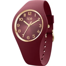 Наручные часы Ice-Watch ICE Glam Secret Burgundy 021327: Стиль Спортивный