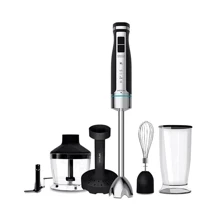 Блендер Cecotec PowerGear 1500 XL Mash Pro: Мощность, Вт 1500