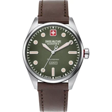 Наручний годинник Swiss Military Hanowa Mountaineer 06-4345.7.04.006: Стиль Спортивный