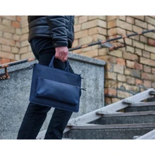INCARNE Handmade Maryland Blue for MacBook Pro 13 ": Колір Синій (Blue)