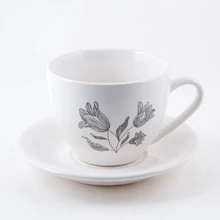 Набір чашок Maestro MR-20007-05 (12 пр.): Тип Чайний сервіз