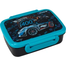 Ланчбокс Kite Hot Wheels (hw20-160): Кількість відділень 2