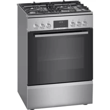 Плита комбинированная Bosch HXS59AI51Q: Тип устройства Комбинированная плита