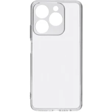 Чехол для телефонов ArmorStandart Air Series Camera cover Transparent for Realme C61 4G (ARM80528): Совместимость Realme C61 4G