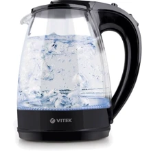 Электрочайник Vitek VT-1122 TR: undefined undefined