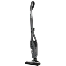 Пылесос Tefal Dual Force TY6756WO: Тип пылесоса ручной (вертикальный)